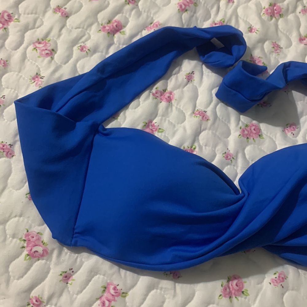 Bathing top - Picture 2 of 7
